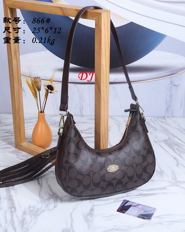 C0ACH Handbags 018 - Click Image to Close